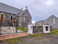 Isle of Barra
